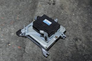 HONDA CR-V ÇIKMA MOTOR BEYNİ ADNAN TÜRK OTO DA